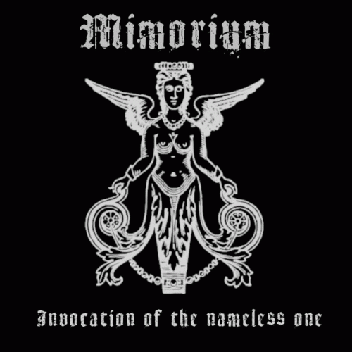 Mimorium : Invocation of the Nameless One
